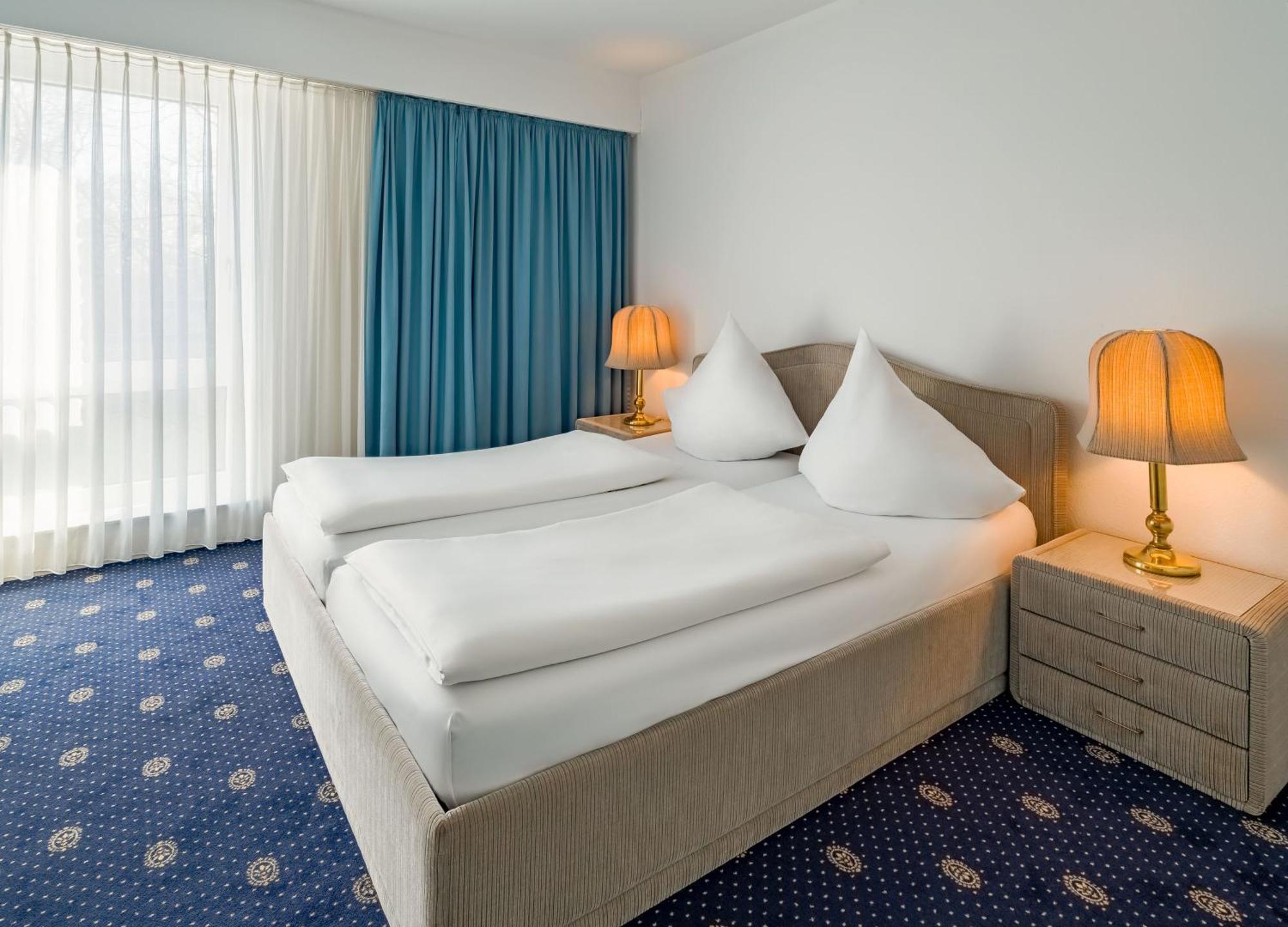 Aspire Oldenburg, Trademark Collection By Wyndham Kültér fotó