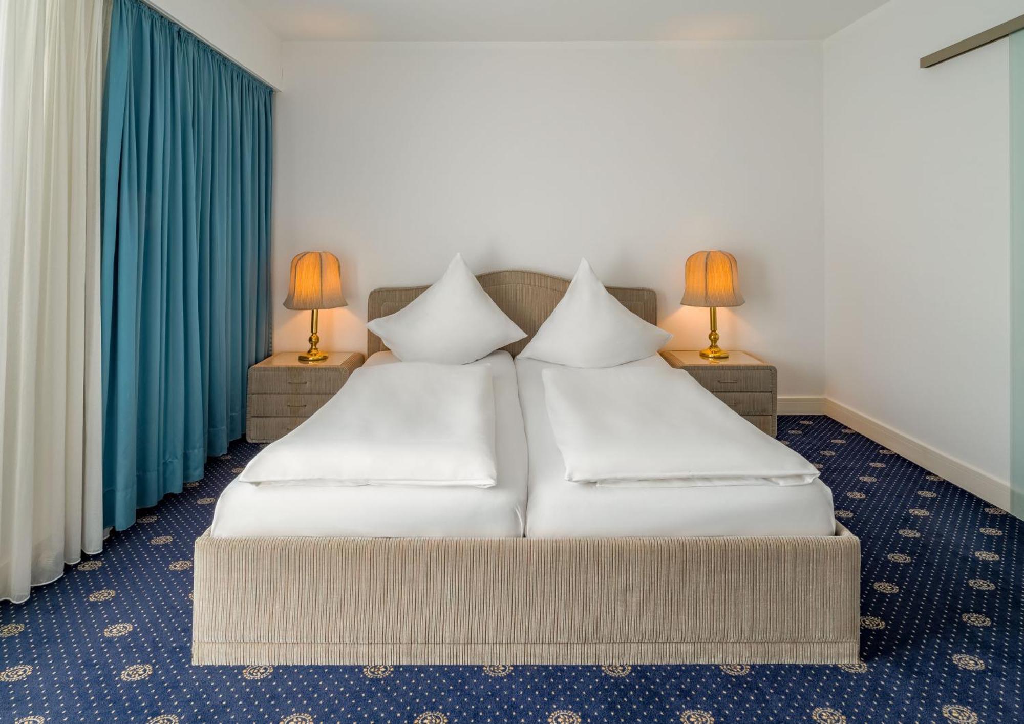 Aspire Oldenburg, Trademark Collection By Wyndham Kültér fotó